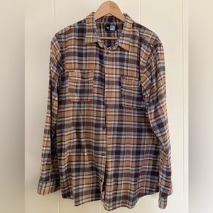 Rip Curl flannel